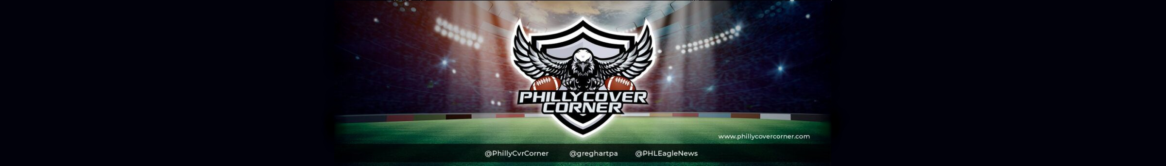 Philly Cover Corner - Philadelphia Eagles news and analytics