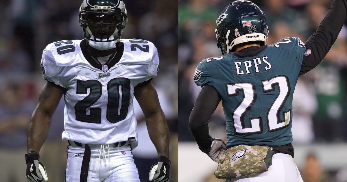 10 Eagles Fans That Have Reached Peak Philly Eagle Fan