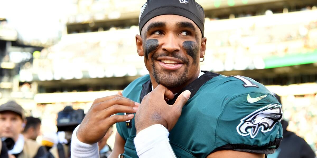 McNabb, Reid have last laugh