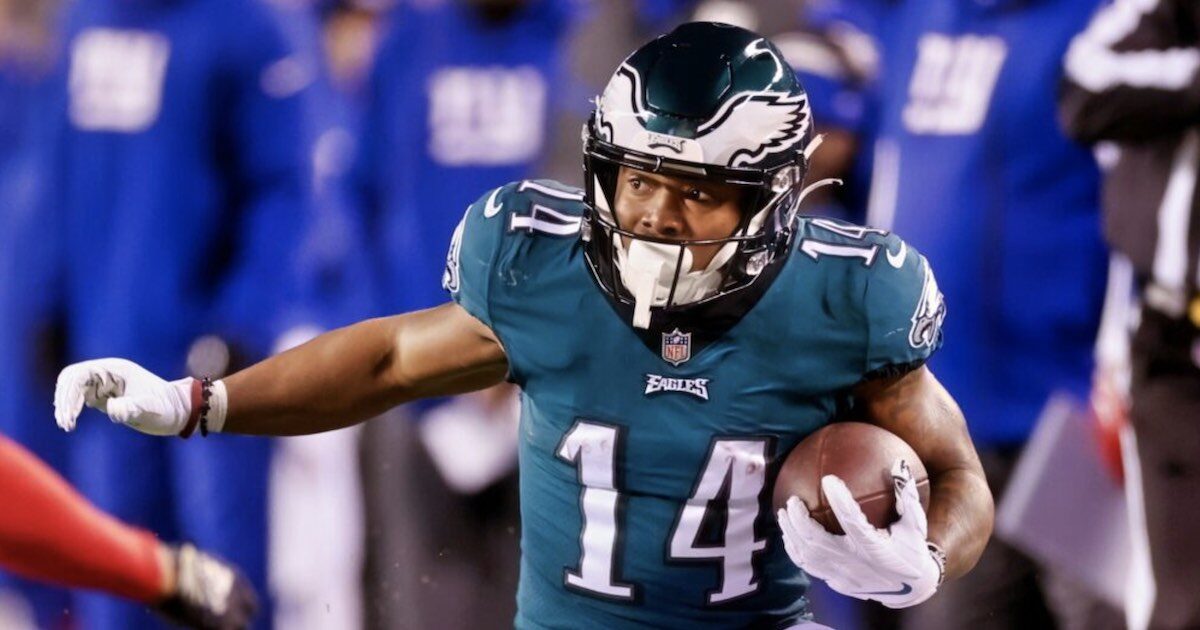 Kenneth Gainwell Fantasy Football: Is the Eagles running back a