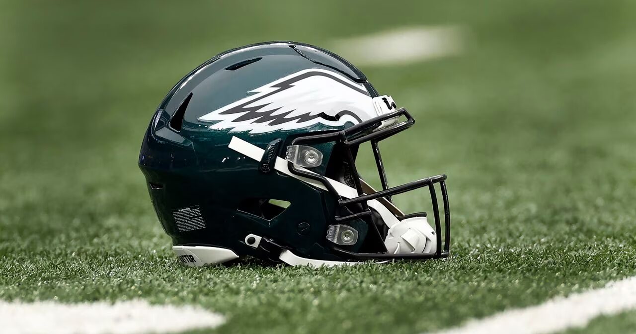 The Eagles' Draft Philosophy 2020 — Day Two