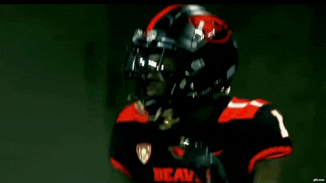 Rejzohn Wright finger wag