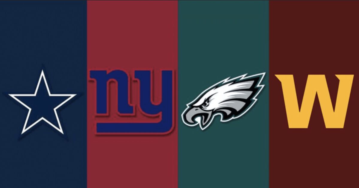 What I would do as GM for each NFC East team - Philly Cover Corner